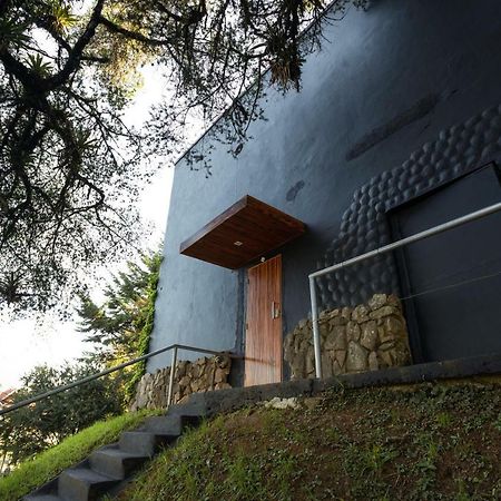 Winter Suites Campos Do Jordao - Capivari 외부 사진