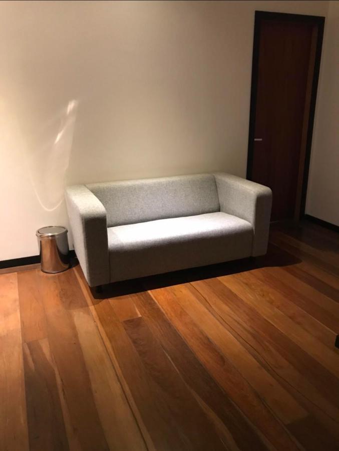 Winter Suites Campos Do Jordao - Capivari 외부 사진