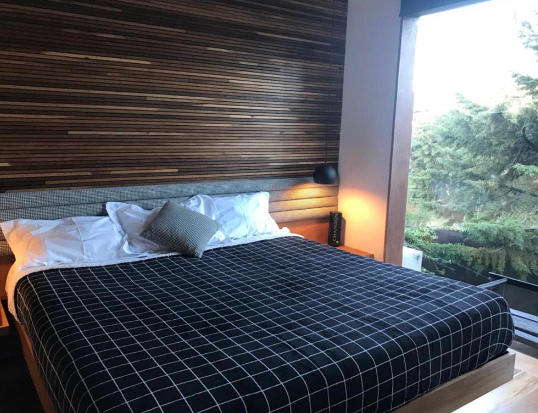 Winter Suites Campos Do Jordao - Capivari 외부 사진