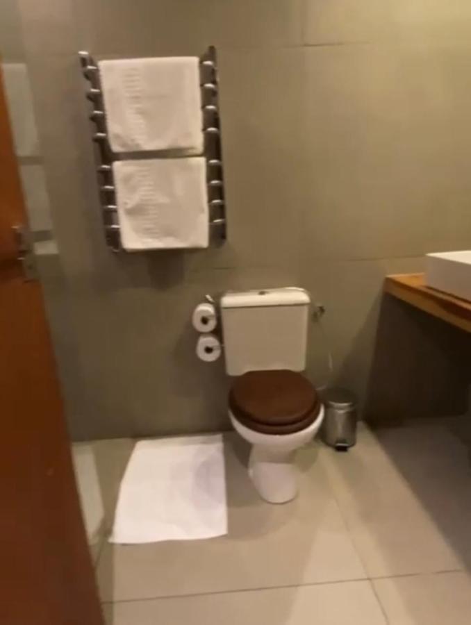 Winter Suites Campos Do Jordao - Capivari 외부 사진