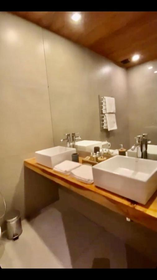 Winter Suites Campos Do Jordao - Capivari 외부 사진