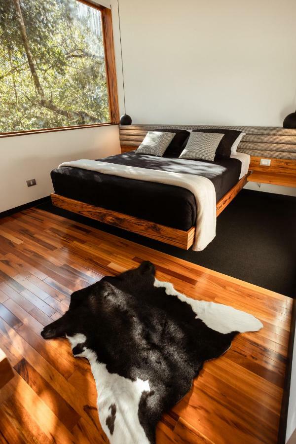 Winter Suites Campos Do Jordao - Capivari 외부 사진