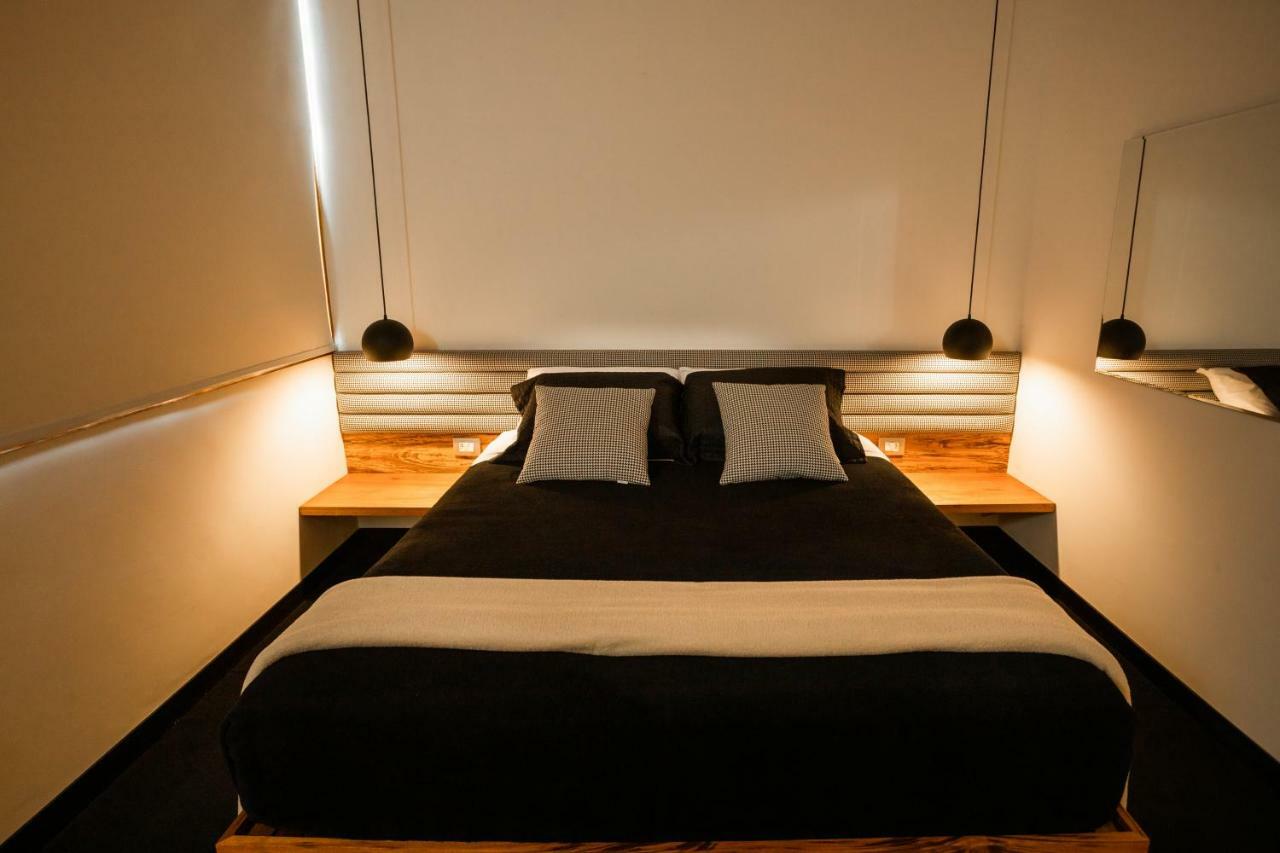 Winter Suites Campos Do Jordao - Capivari 외부 사진
