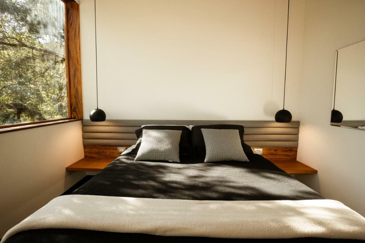 Winter Suites Campos Do Jordao - Capivari 외부 사진